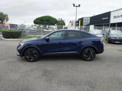 Renault Arkana TCe 160 Edc - 23 esprit Alpine
