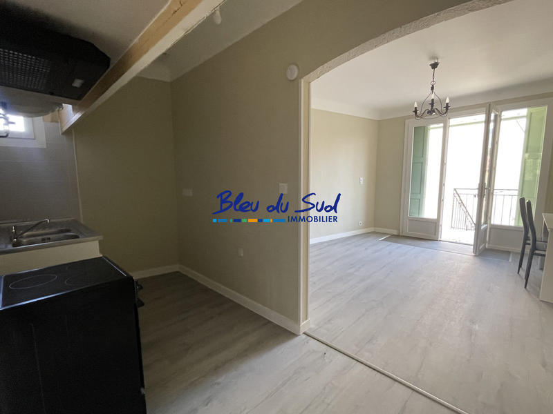 Appartement - 53 m² - 3 pièces