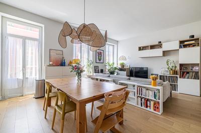 Appartement - 88 m² - 4 pièces