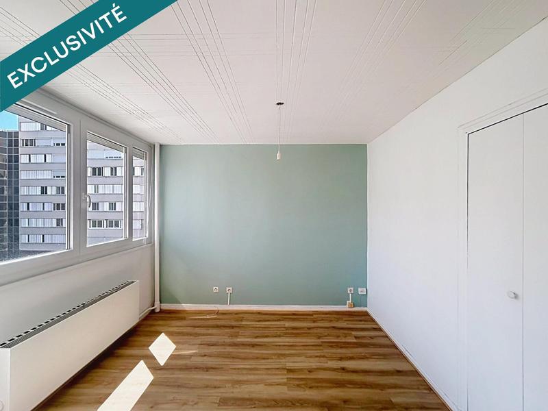 Appartement - 29 m² - 2 pièces