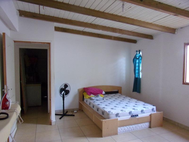 Maison - 77 m² - 4 pièces