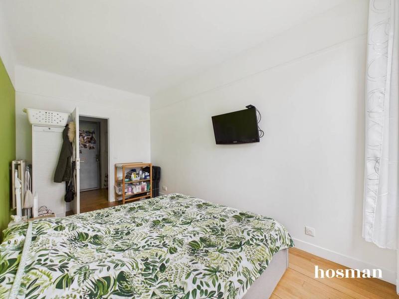 Appartement - 85 m² - 3 pièces