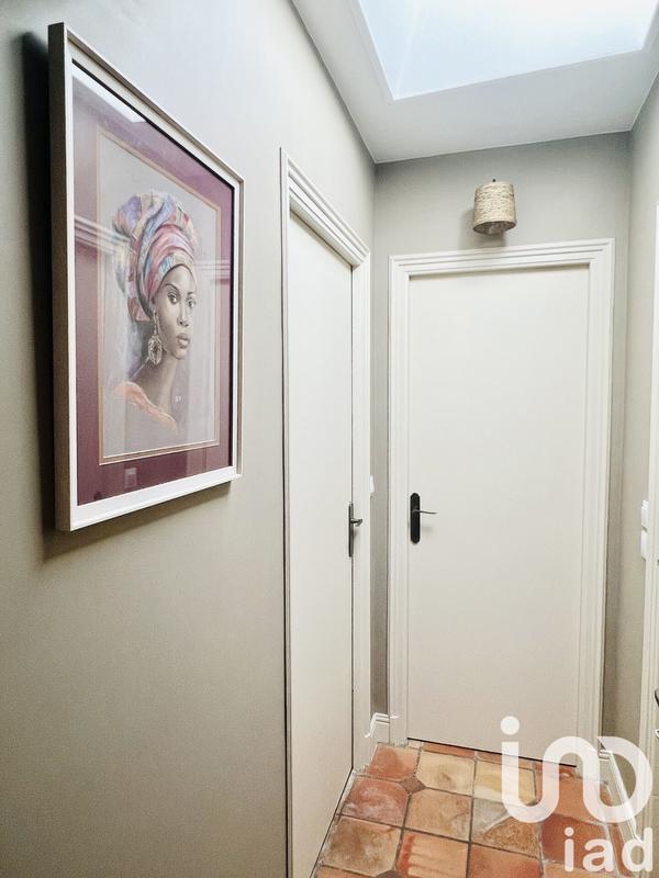 Maison - 147 m² - 6 pièces