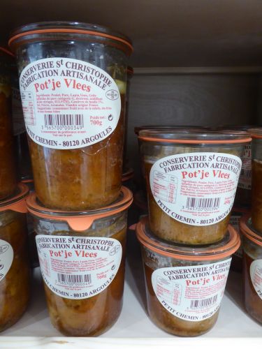 Les 3 Conserveries