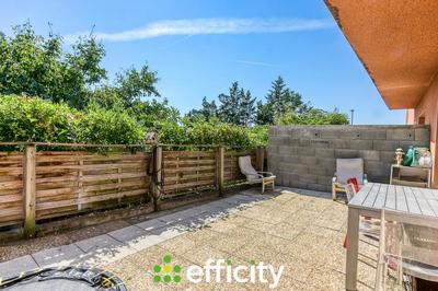 Appartement - 70 m² - 4 pièces