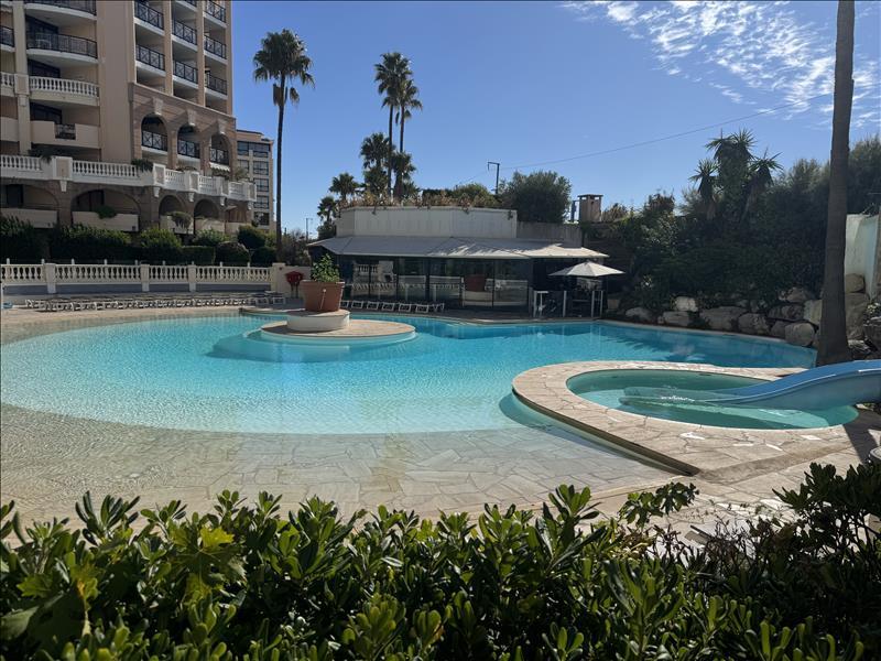 Appartement - 40 m² - 3 pièces