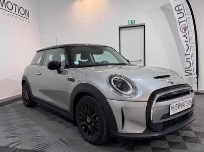 Mini Mini se Bva Premium