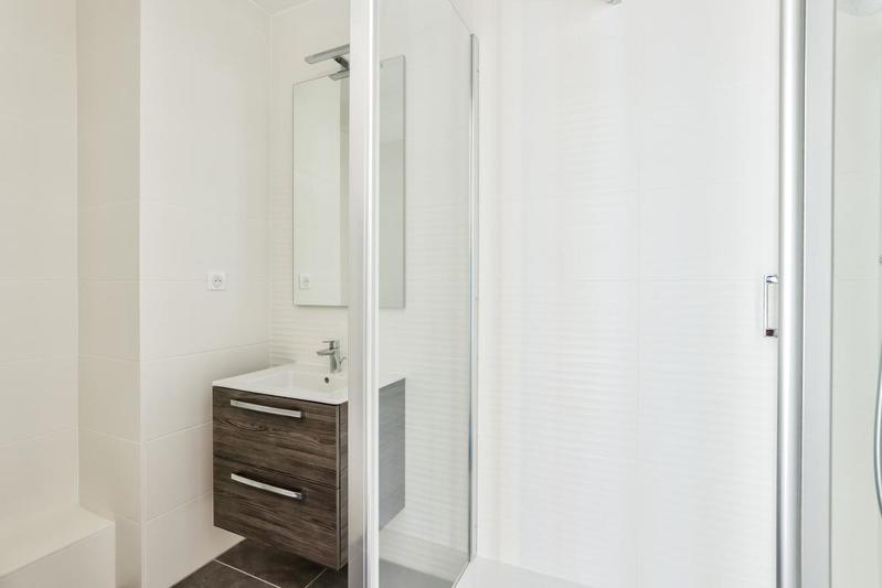 Appartement - 53 m² - 2 pièces