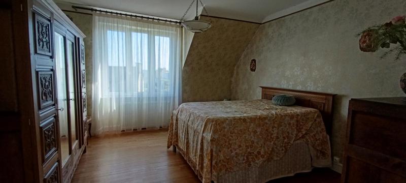 Maison - 108 m² - 6 pièces