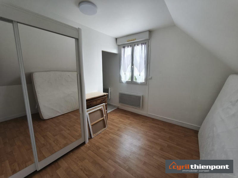 Pavillon - 105 m² - 4 pièces