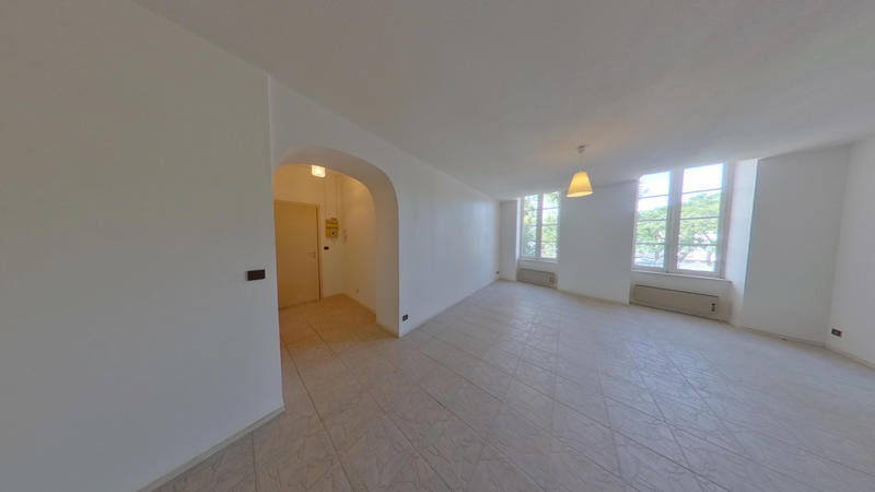 Appartement - 91 m² - 4 pièces