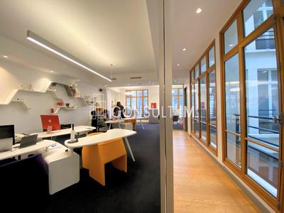 Bureau - 165 m² - 7 pièces