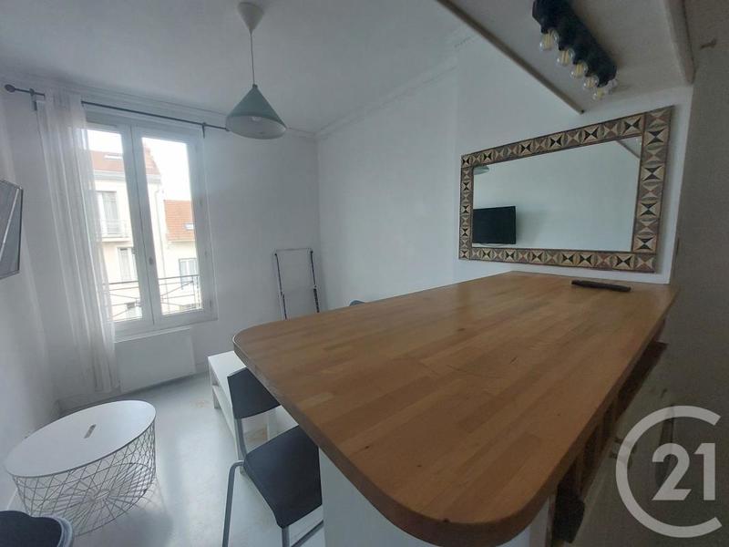 Appartement - 26 m² - 2 pièces