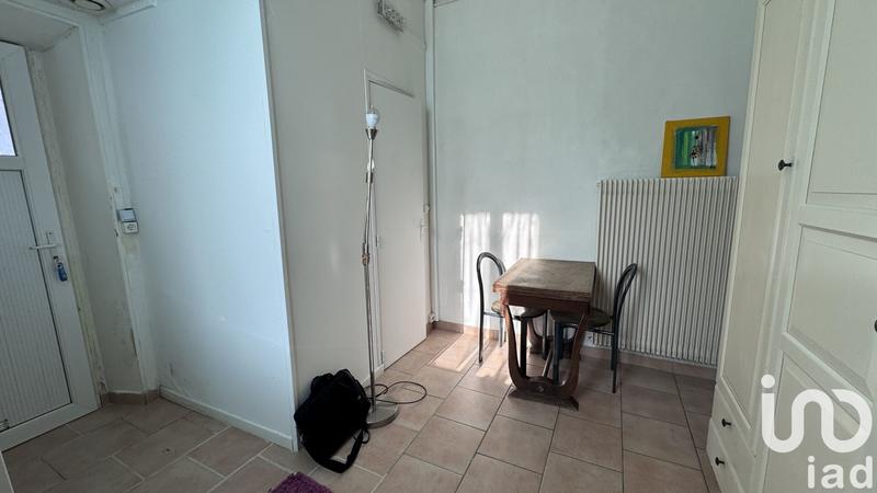 Maison - 153 m² - 7 pièces