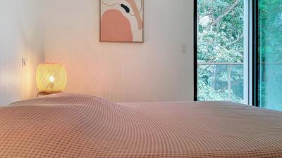 Appartement - 87 m² - 4 pièces