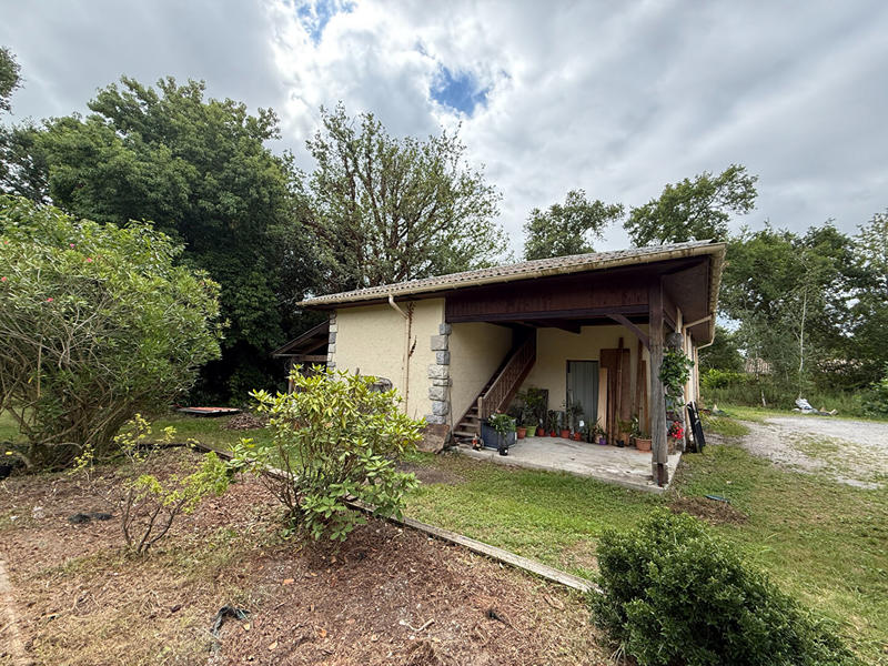 Maison - 150 m² - 1 pièce