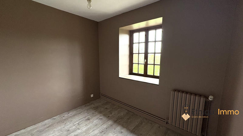 Maison ancienne - 207 m² - 8 pièces