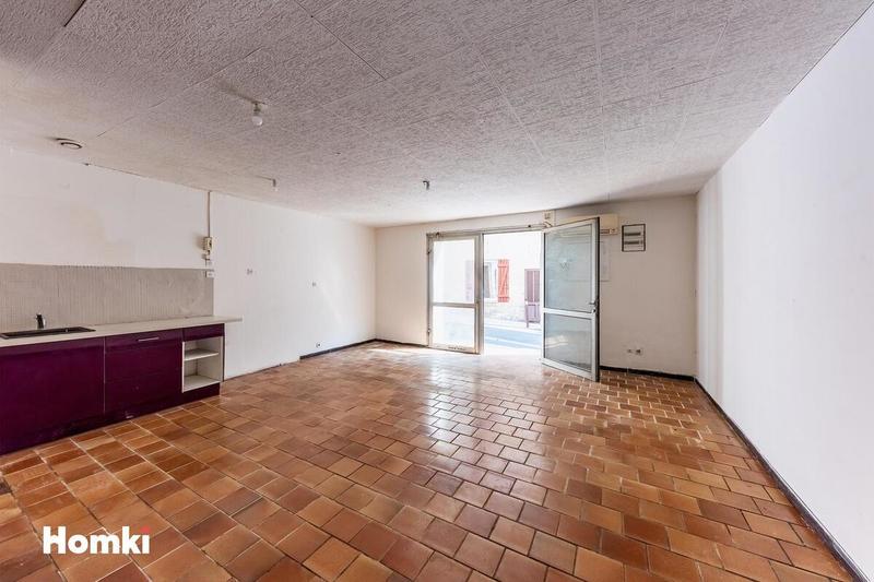 Immeuble - 193 m² - 6 pièces