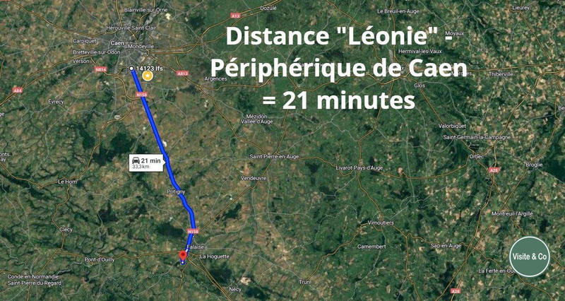 Terrain - 11 337 m²