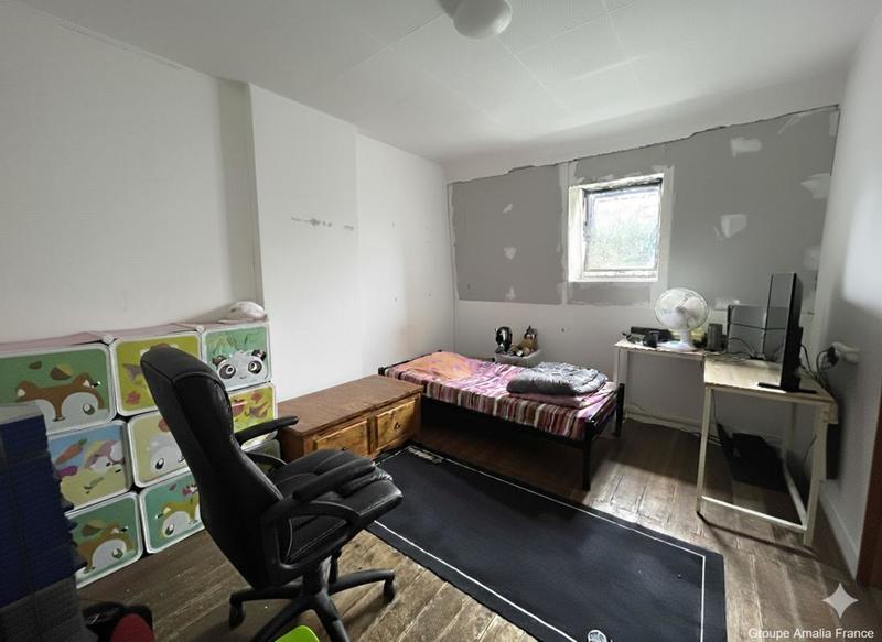 Maison de ville - 85 m² - 4 pièces