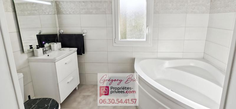 Maison - 190 m² - 5 pièces