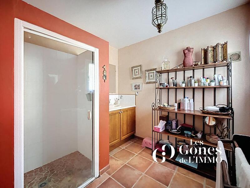 Maison - 137 m² - 5 pièces