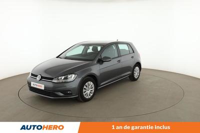 Volkswagen Golf VII 1.0 Tsi BlueMotion Tech Trendline Bv6 5p 110 ch