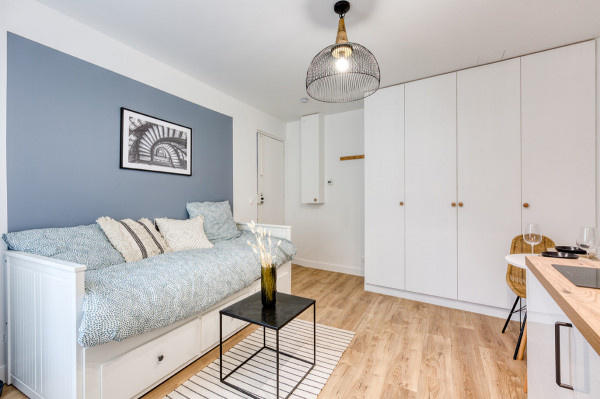 Immeuble - 76 m² - 4 pièces