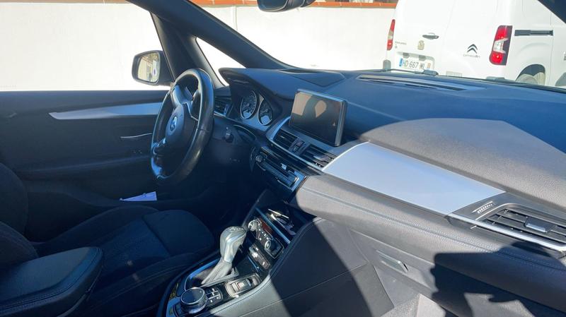 Bmw Serie 2 Active Tourer 218d 150 Steptronic m Sport