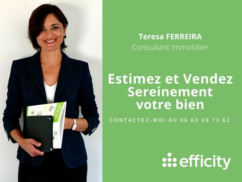 Appartement - 110 m² - 4 pièces