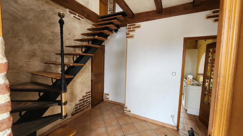 Maison - 135 m² - 4 pièces