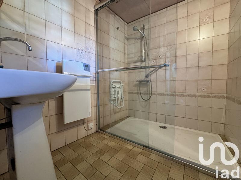 Maison de ville - 63 m² - 4 pièces