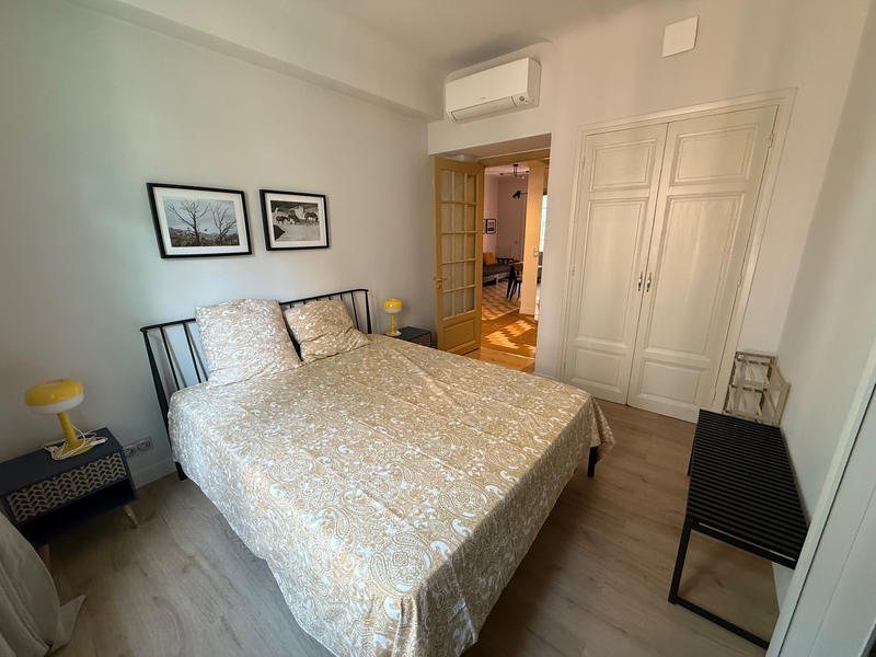 Appartement - 53 m² - 3 pièces