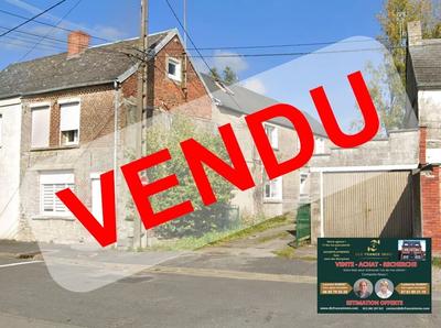 Maison - 153 m² - 10 pièces