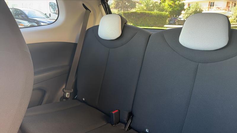 Citroën C1 1.0 VTi 72 Confort