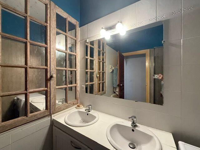 Appartement - 91 m² - 4 pièces