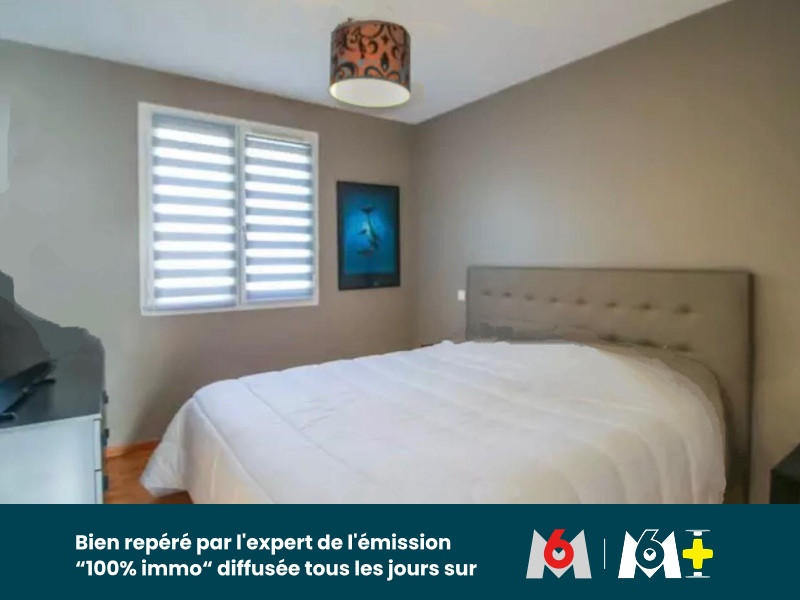 Maison - 139 m² - 12 pièces