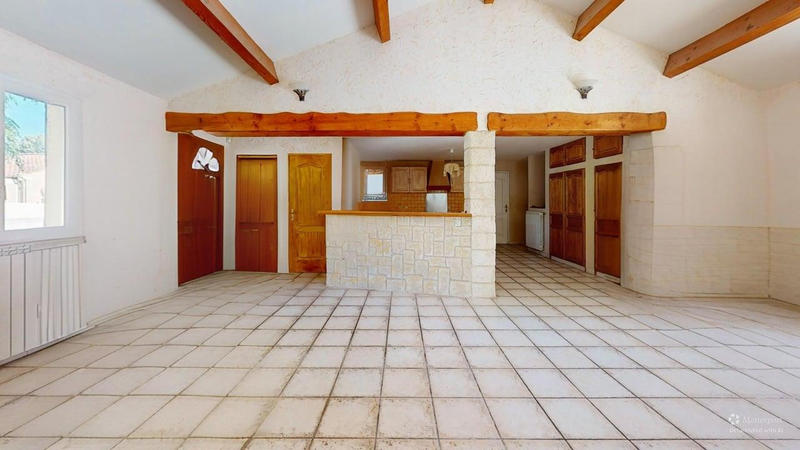 Maison - 115 m² - 4 pièces