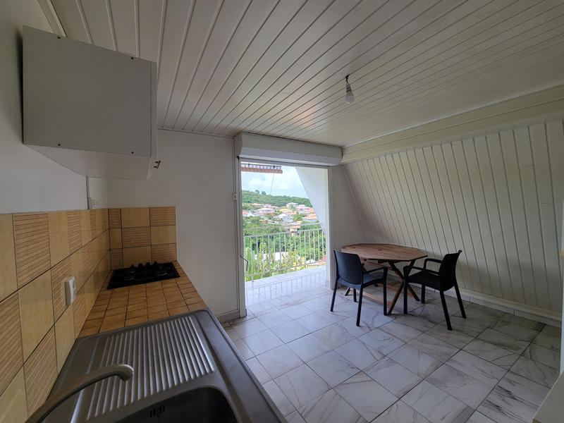 Immeuble - 290 m² - 21 pièces