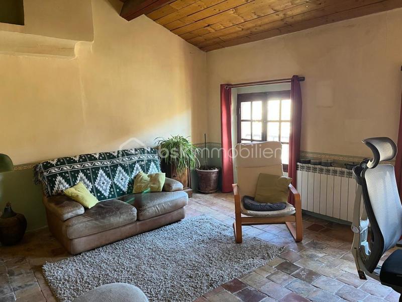 Maison ancienne - 383 m² - 12 pièces