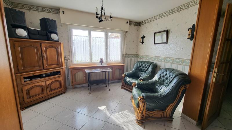 Propriété - 128 m² - 7 pièces