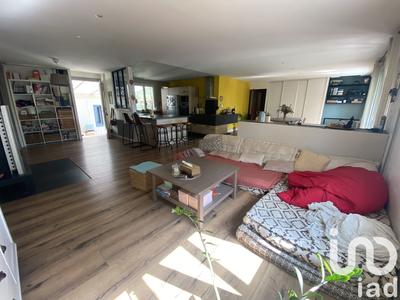 Maison - 163 m² - 6 pièces