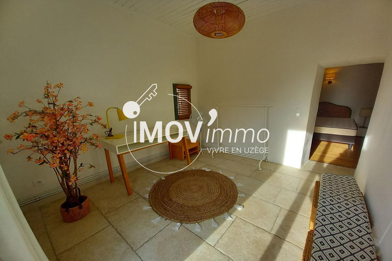 Maison - 60 m² - 3 pièces