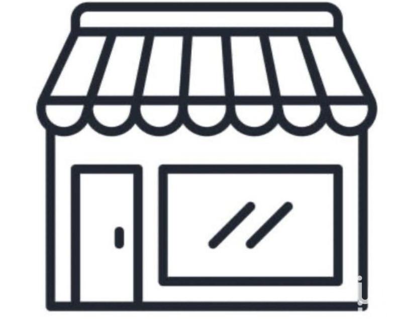 Local commercial - 67 m²