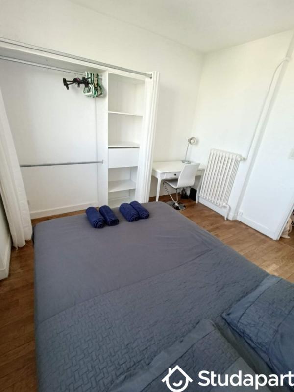 Appartement - 67 m² - 4 pièces