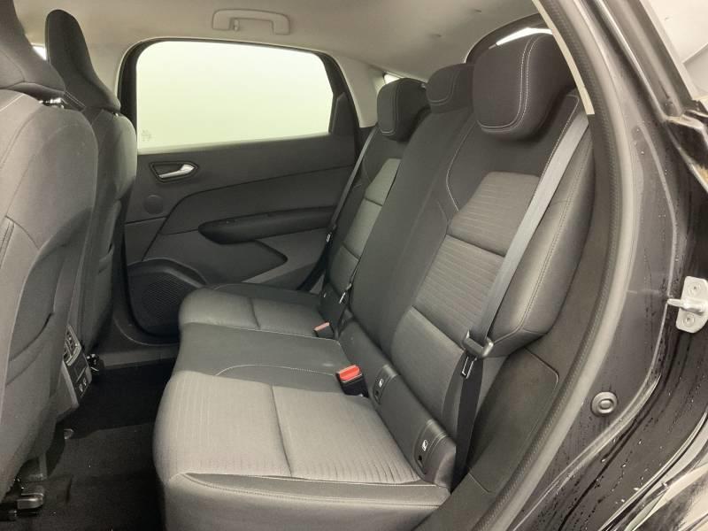 Renault Arkana mild hybrid 140 Edc Fap - 22 Evolution