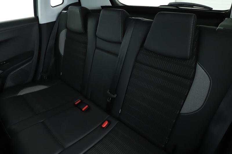 Peugeot 2008 1.2 PureTech Allure Eat6 110 ch