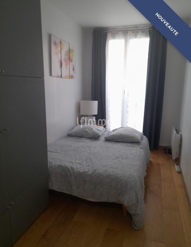 Appartement - 37 m² - 3 pièces