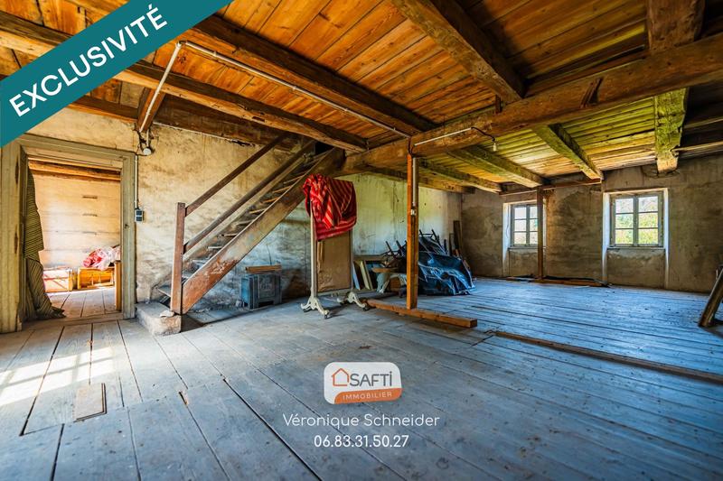 Maison - 332 m² - 13 pièces