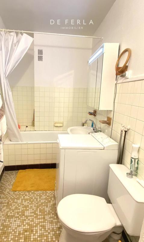 Studio - 27 m² - 1 pièce